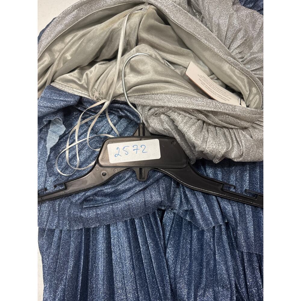 Line and Dot ORACLE OMBRE DRESS Small - Picture 10 of 10